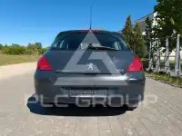 2010 Peugeot 308