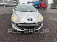 2010 Peugeot 308