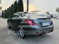 2010 Peugeot 308