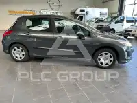 2010 Peugeot 308