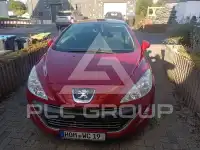 2010 Peugeot 308