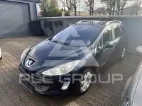 2010 Peugeot 308