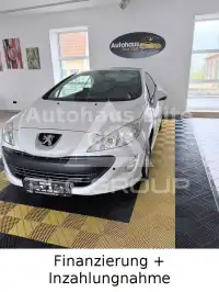 2010 Peugeot 308