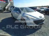 2010 Peugeot 308