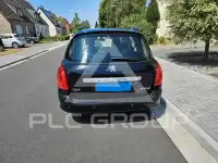 2010 Peugeot 308