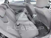 2010 Peugeot 308