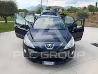 2010 Peugeot 308