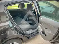 2010 Peugeot 308