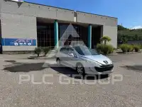 2010 Peugeot 308