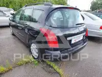 2010 Peugeot 308