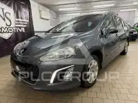 2010 Peugeot 308