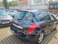 2010 Peugeot 308