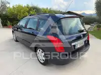 2010 Peugeot 308