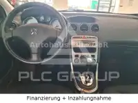 2010 Peugeot 308