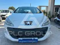 2010 Peugeot 308