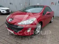 2010 Peugeot 308