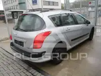 2010 Peugeot 308