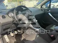 2010 Peugeot 308