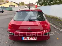 2010 Peugeot 308