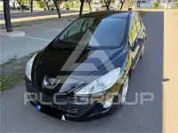 2010 Peugeot 308