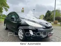 2010 Peugeot 308