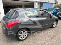 2010 Peugeot 308
