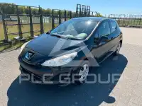 2010 Peugeot 308