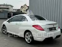 2010 Peugeot 308