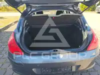 2010 Peugeot 308