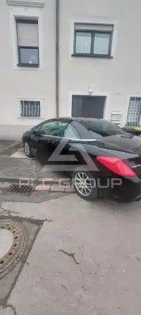 2010 Peugeot 308