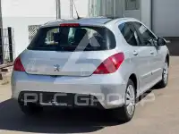 2010 Peugeot 308