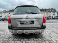 2010 Peugeot 308