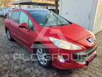 2010 Peugeot 308