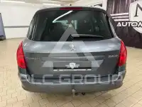 2010 Peugeot 308