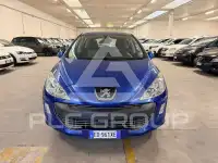 2010 Peugeot 308