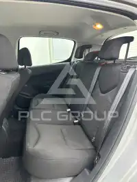 2010 Peugeot 308
