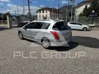 2010 Peugeot 308