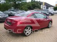 2010 Peugeot 308