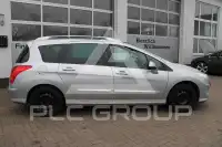 2010 Peugeot 308