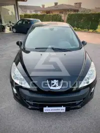 2010 Peugeot 308