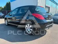 2010 Peugeot 308