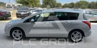 2010 Peugeot 308