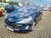 2010 Peugeot 308