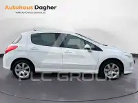 2010 Peugeot 308