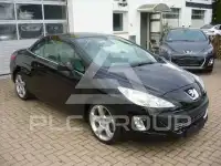 2010 Peugeot 308