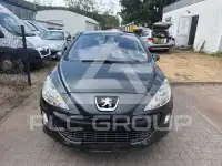 2010 Peugeot 308