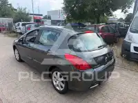 2010 Peugeot 308