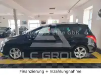 2010 Peugeot 308