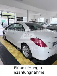 2010 Peugeot 308
