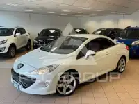 2010 Peugeot 308